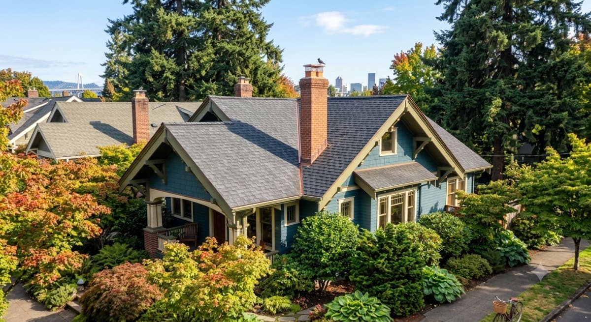 TMIX Roofing