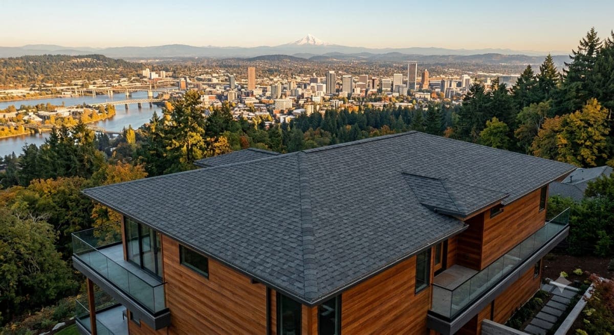TMIX Roofing