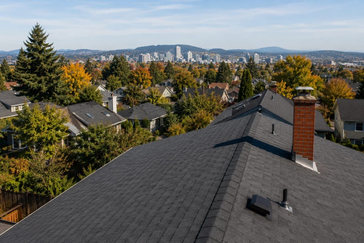 TMIX Roofing