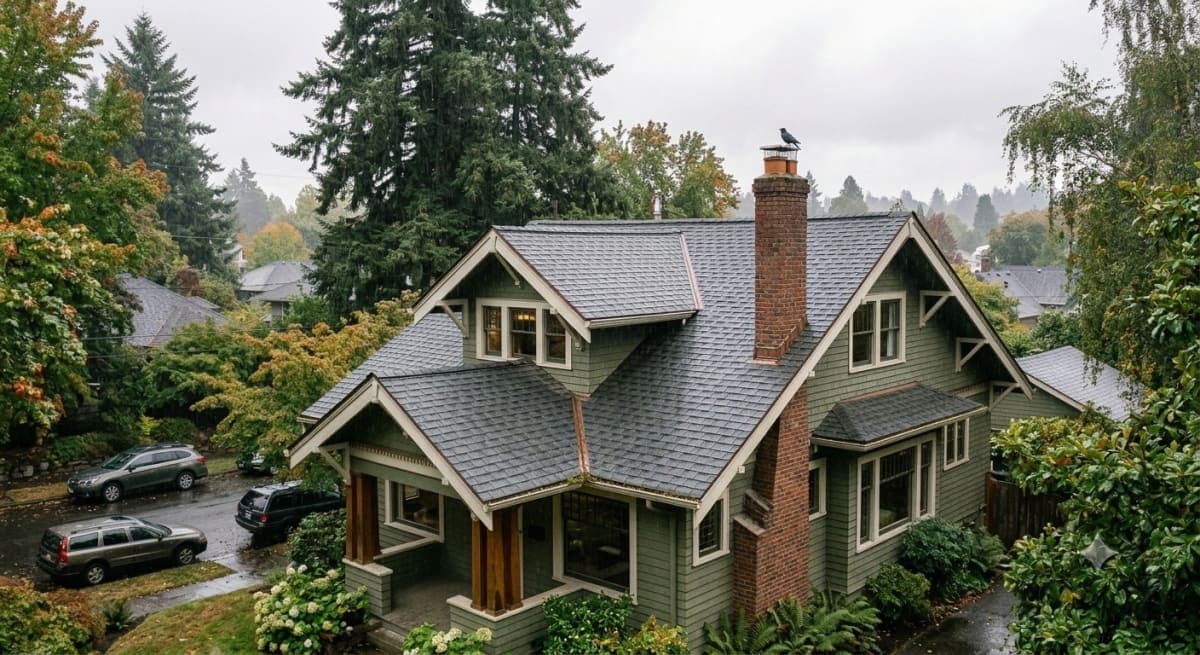 TMIX Roofing